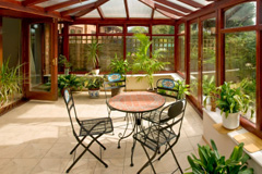 Riggs conservatory quotes