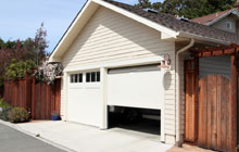 Riggs garage construction leads